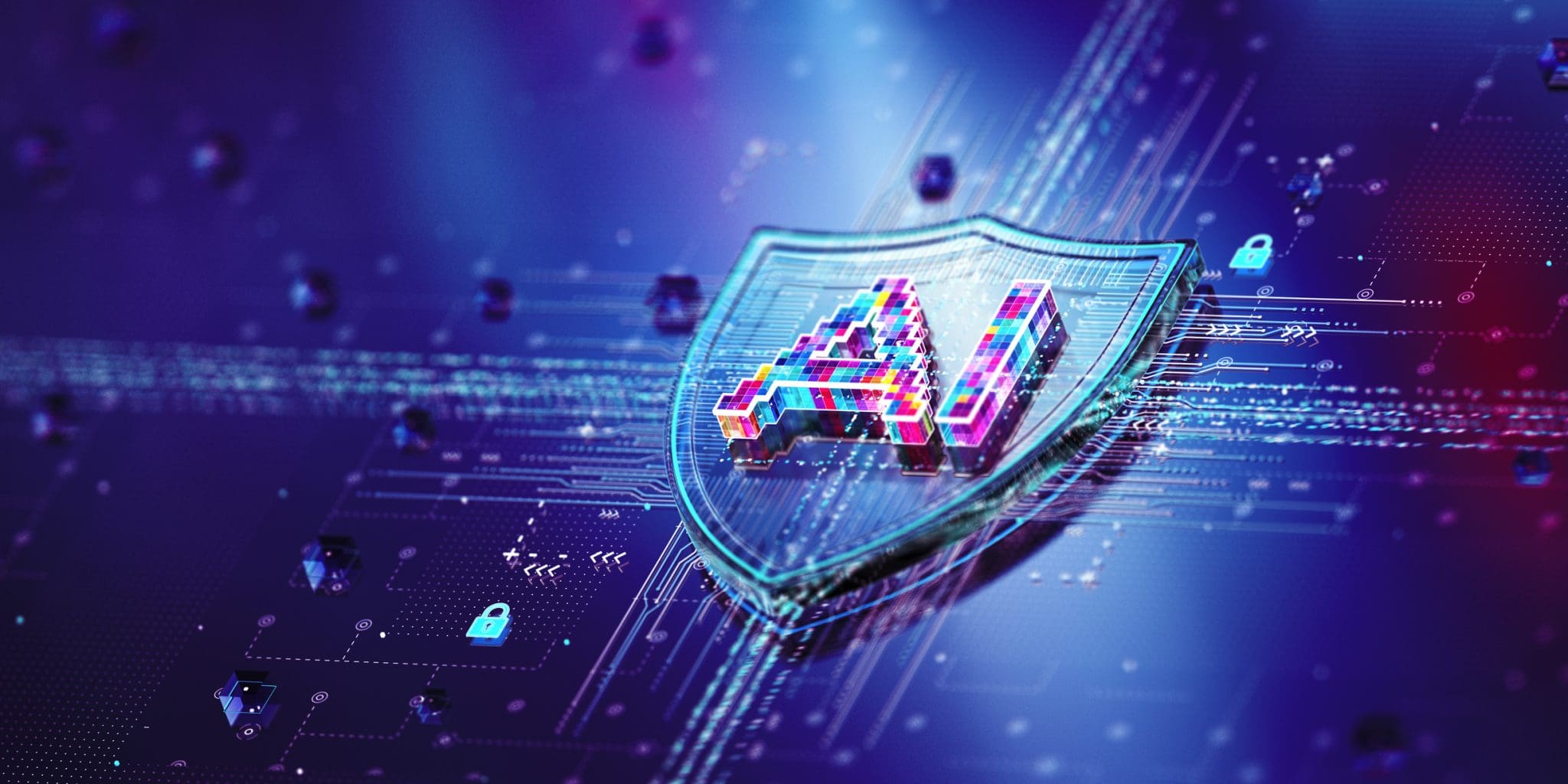 UK and Australia AI security partnership announcement