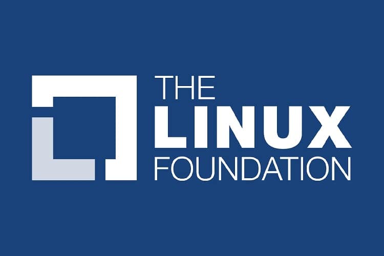 Linux Foundation의 오픈소스 인프라 추상화 도구 로고