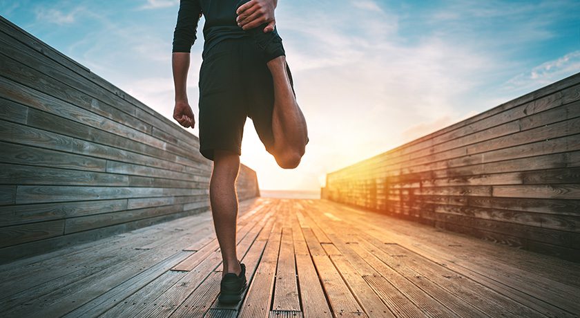 Sports medicine market growth illustration