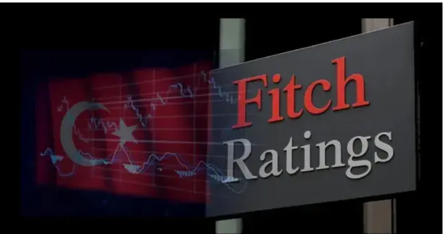 Fitch ve Türkiye Merkez Bankası