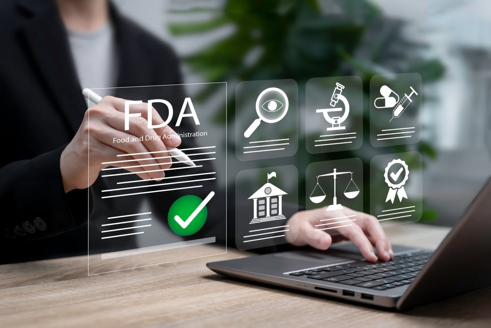 Oncology drug approvals announcement