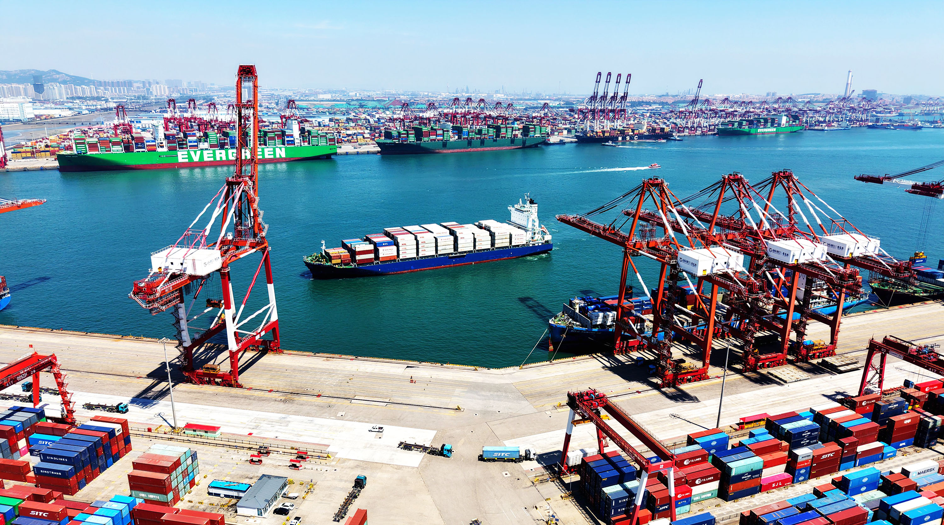 PIIE Analysis of US Trade Strategy