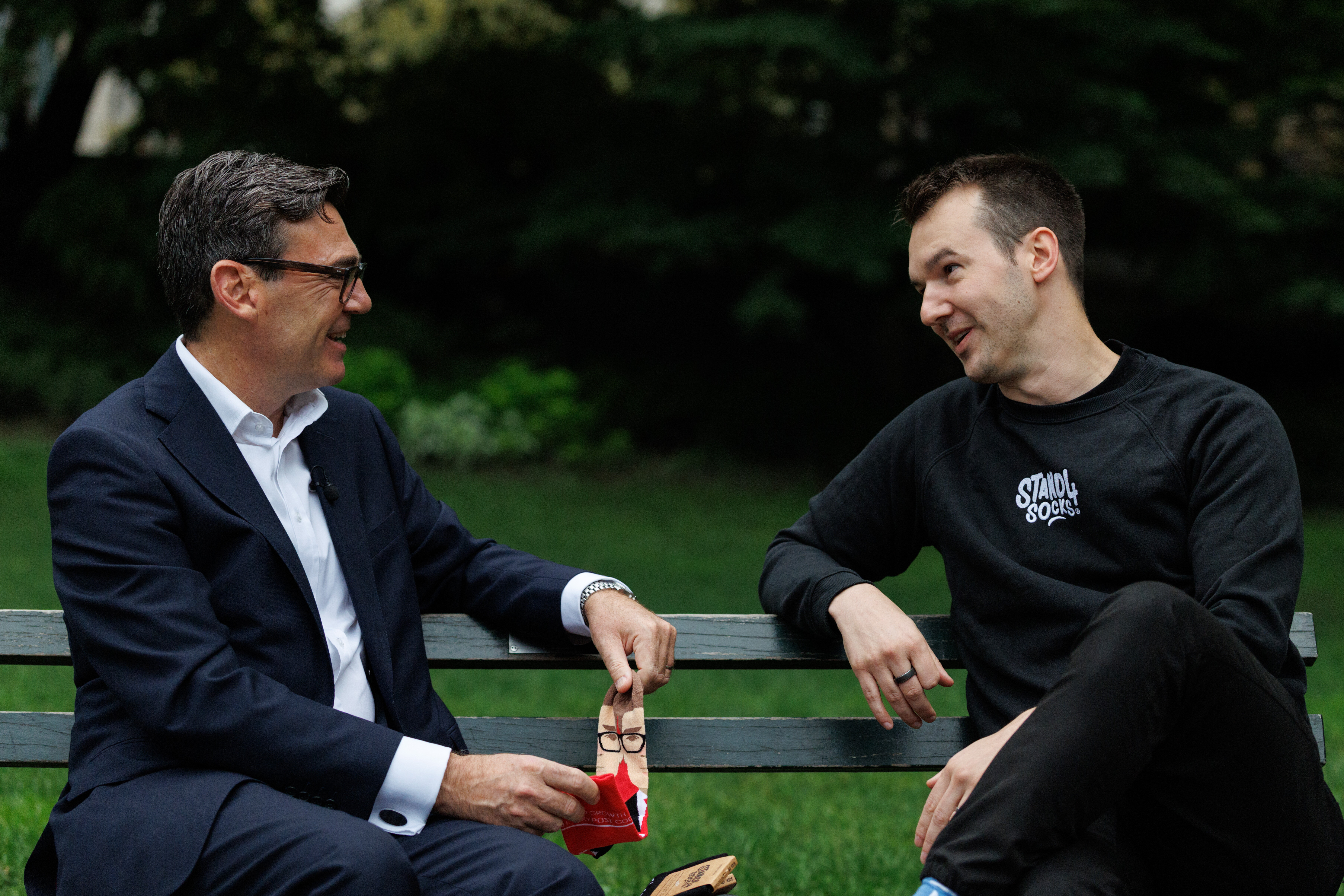Pioneers Post's Impact World weekly roundup image