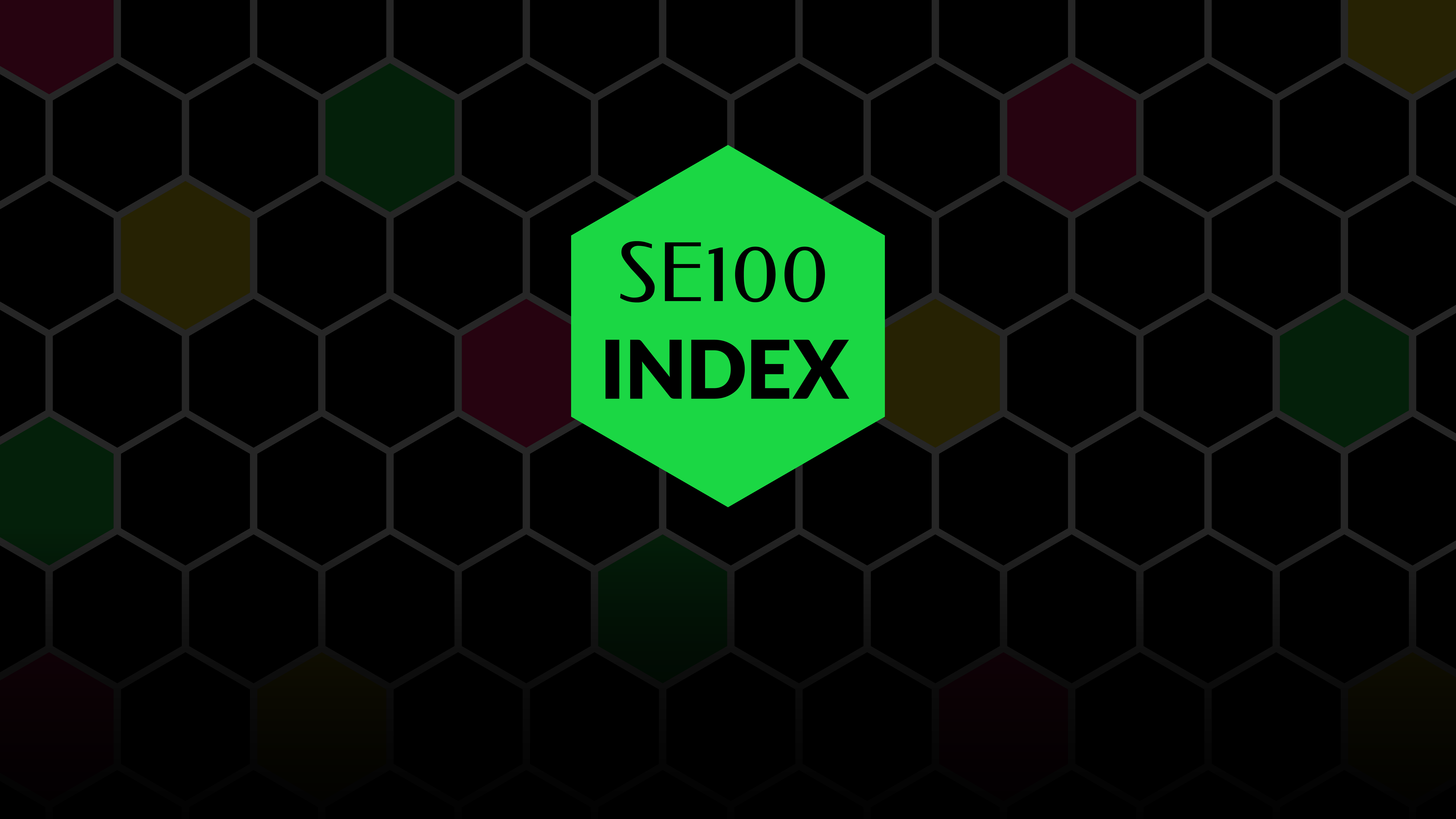 SE100 Index 2026 Top 100 UK Social Enterprises visual banner