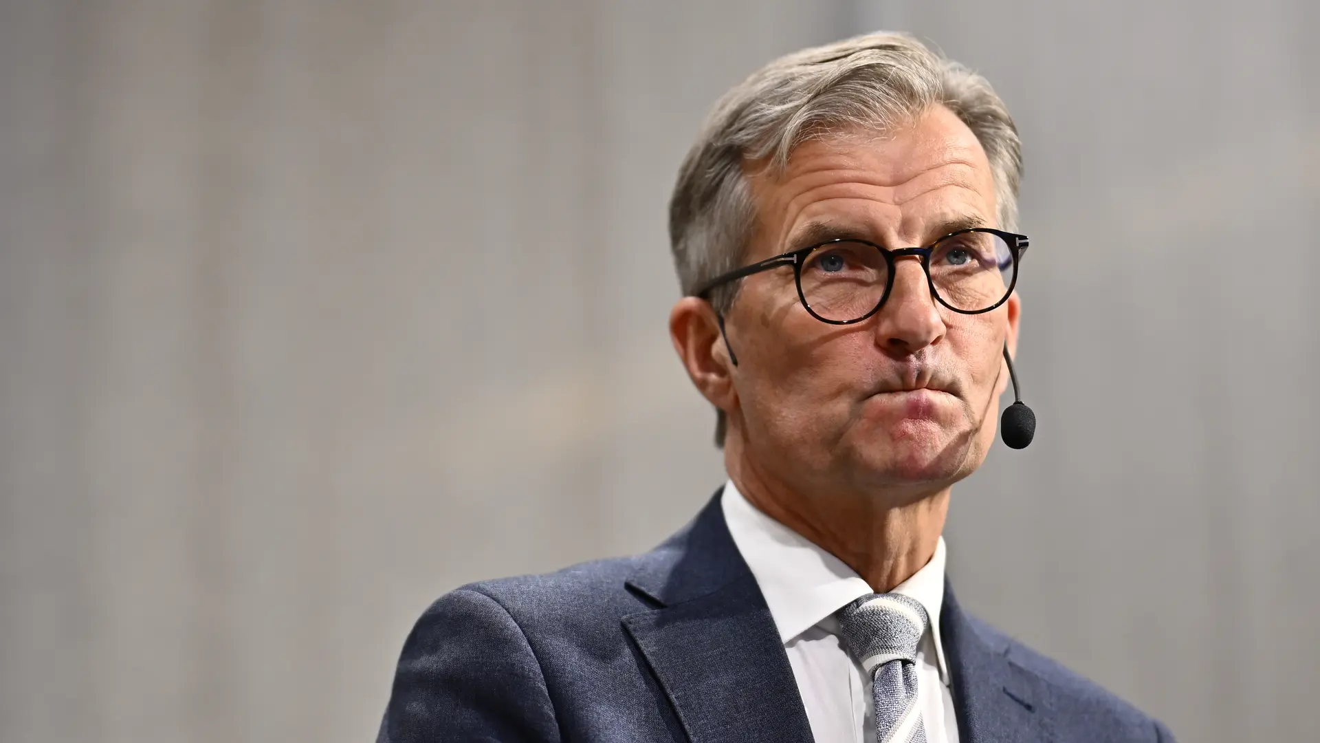 Swedish rate move forecasts after the Riksbank's September hold
