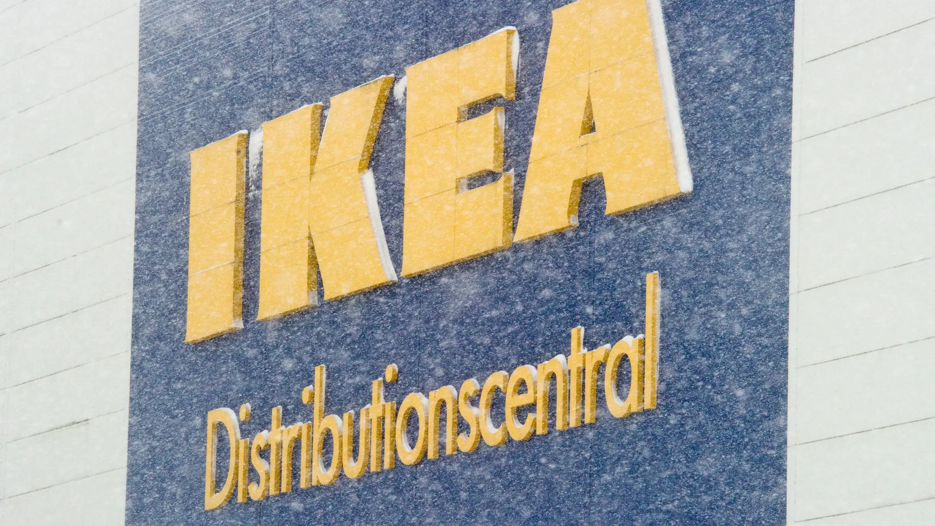 IKEA Sweden Restructuring