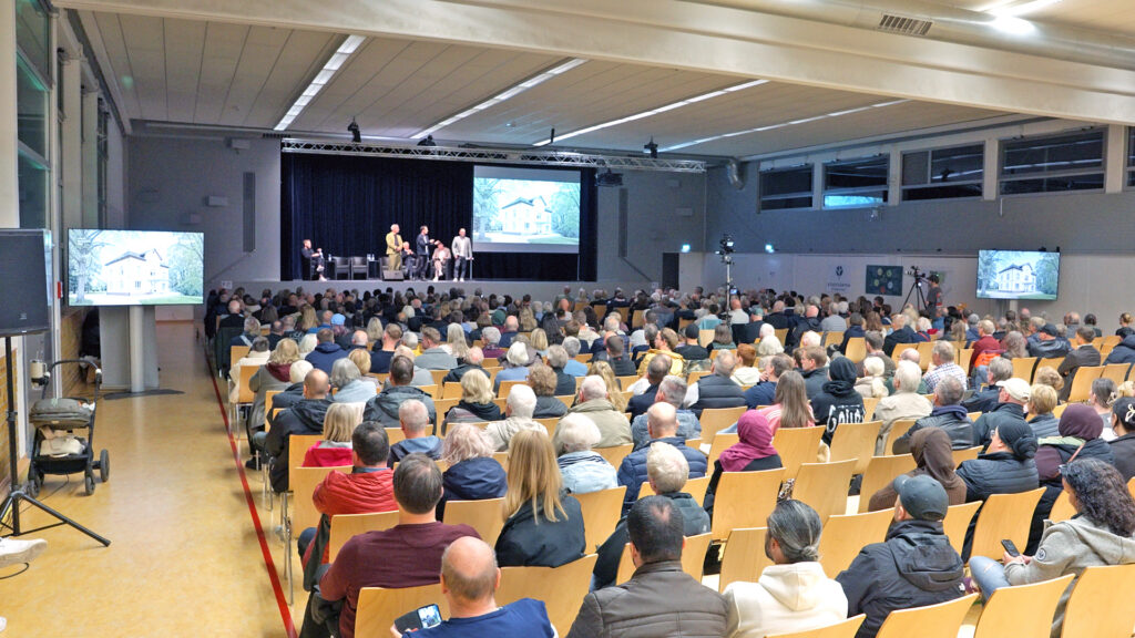 Image of Stadtgärten Pfungstadt