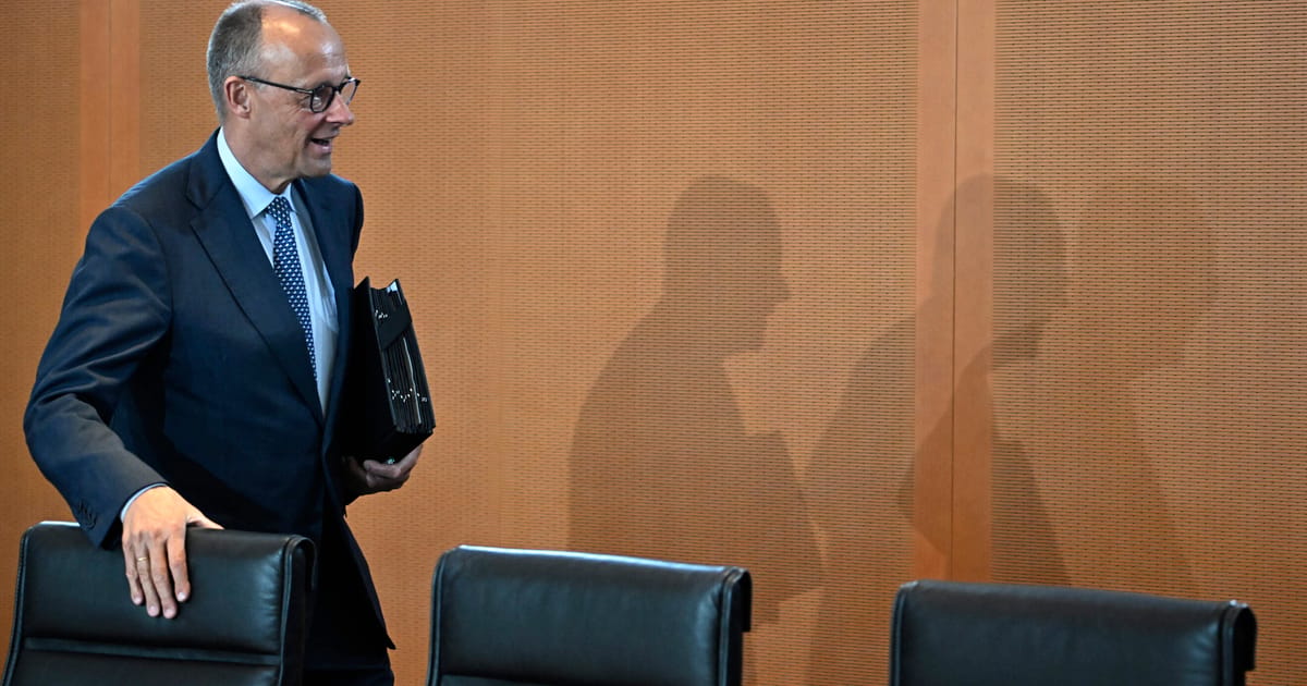 EU AI Regulation Changes