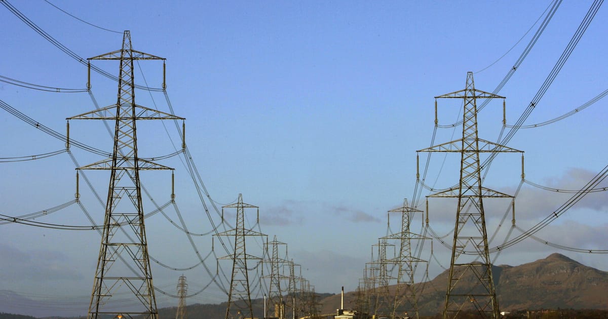 UK and EU flags representing carbon market linkage