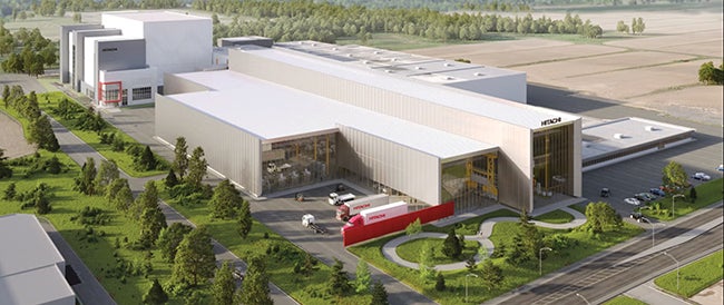 US transformer market facing severe supply constraints with extended lead times