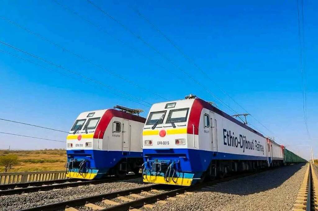 Ethiopia-Djibouti cargo integration news
