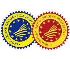 Ministry of Agriculture logo and officials discussing DOP consortia regulations