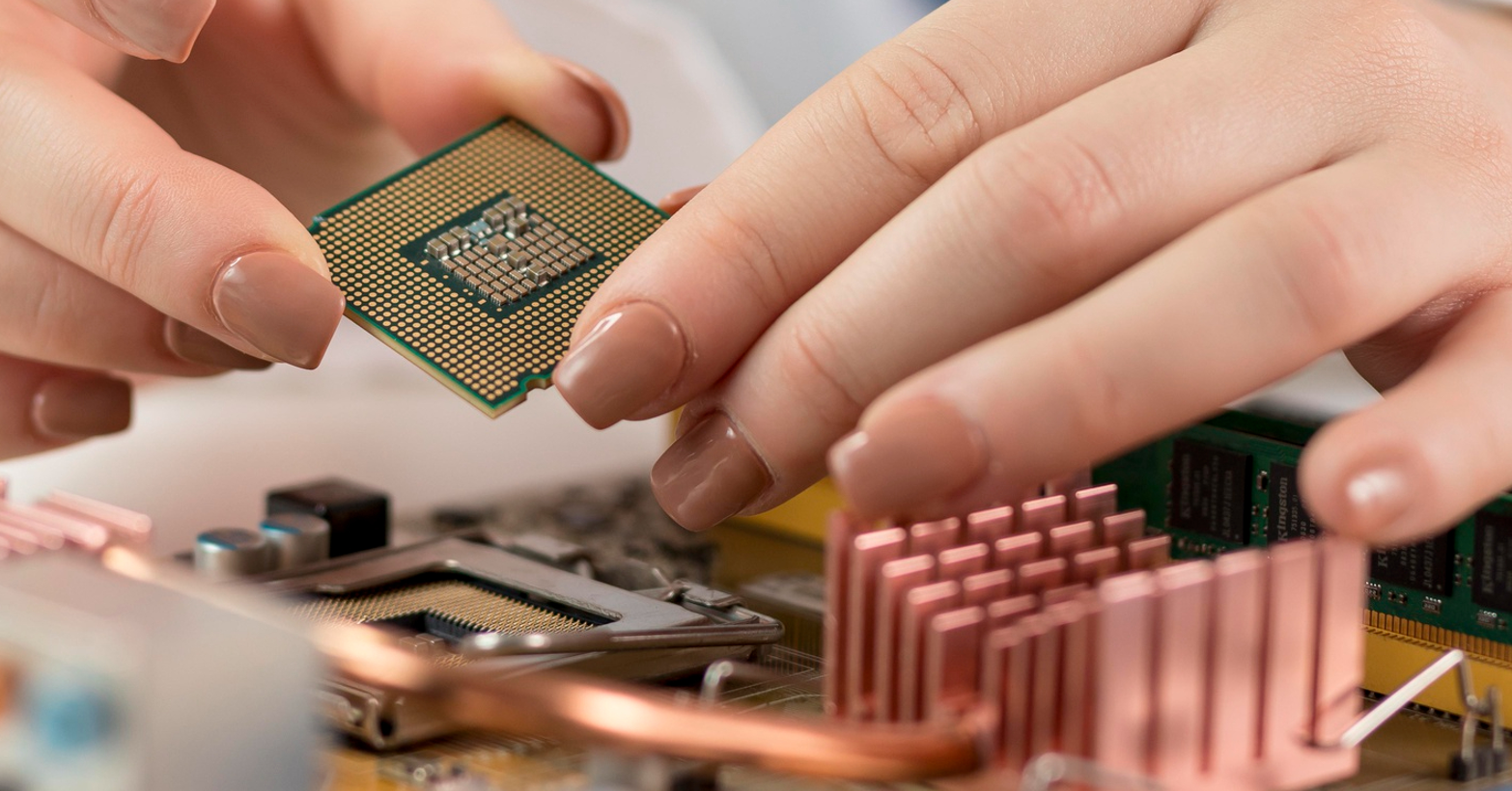 SK Hynix and Samsung chip demand drives Korea's AI boom