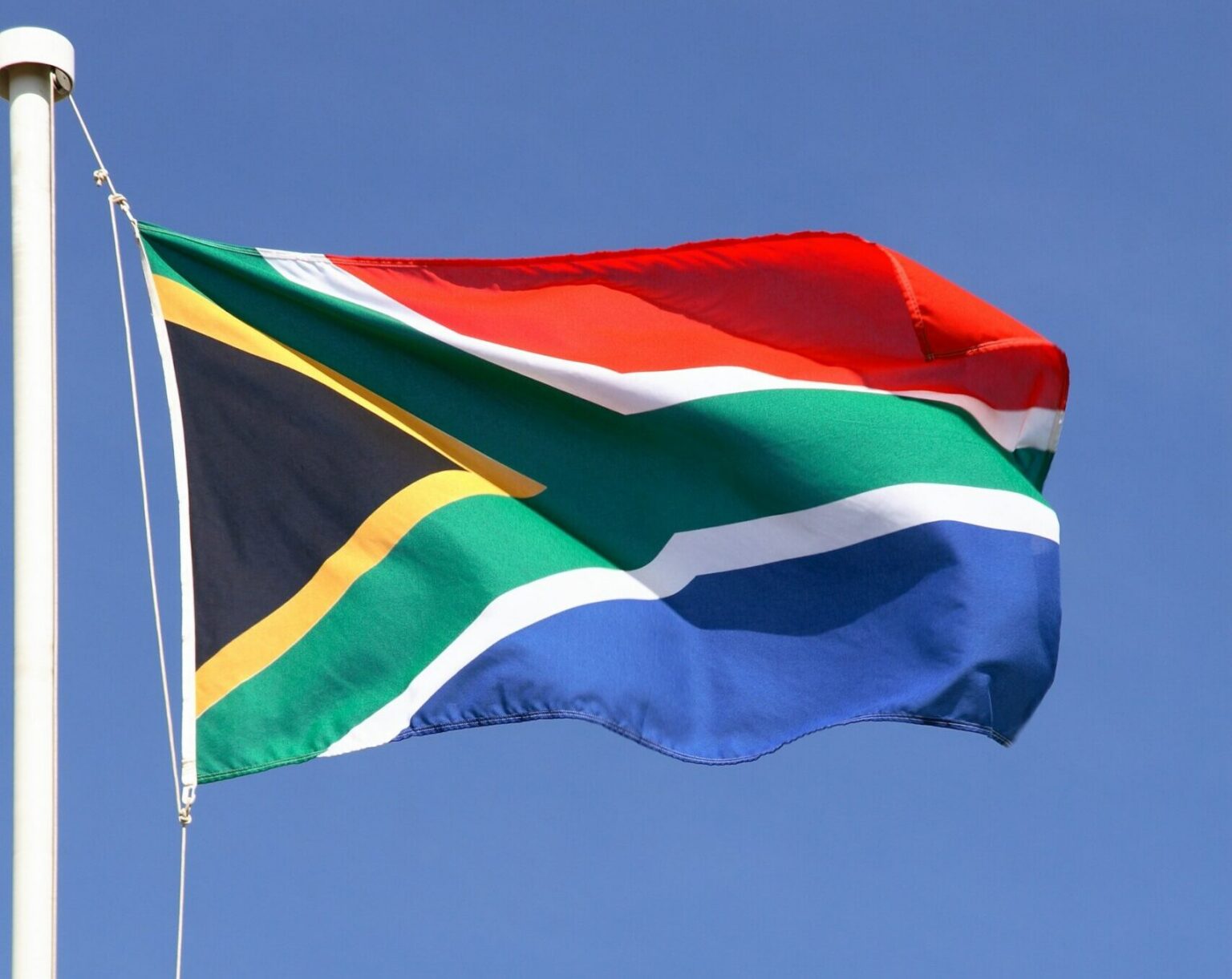 South Africa Battery Storage Procurement