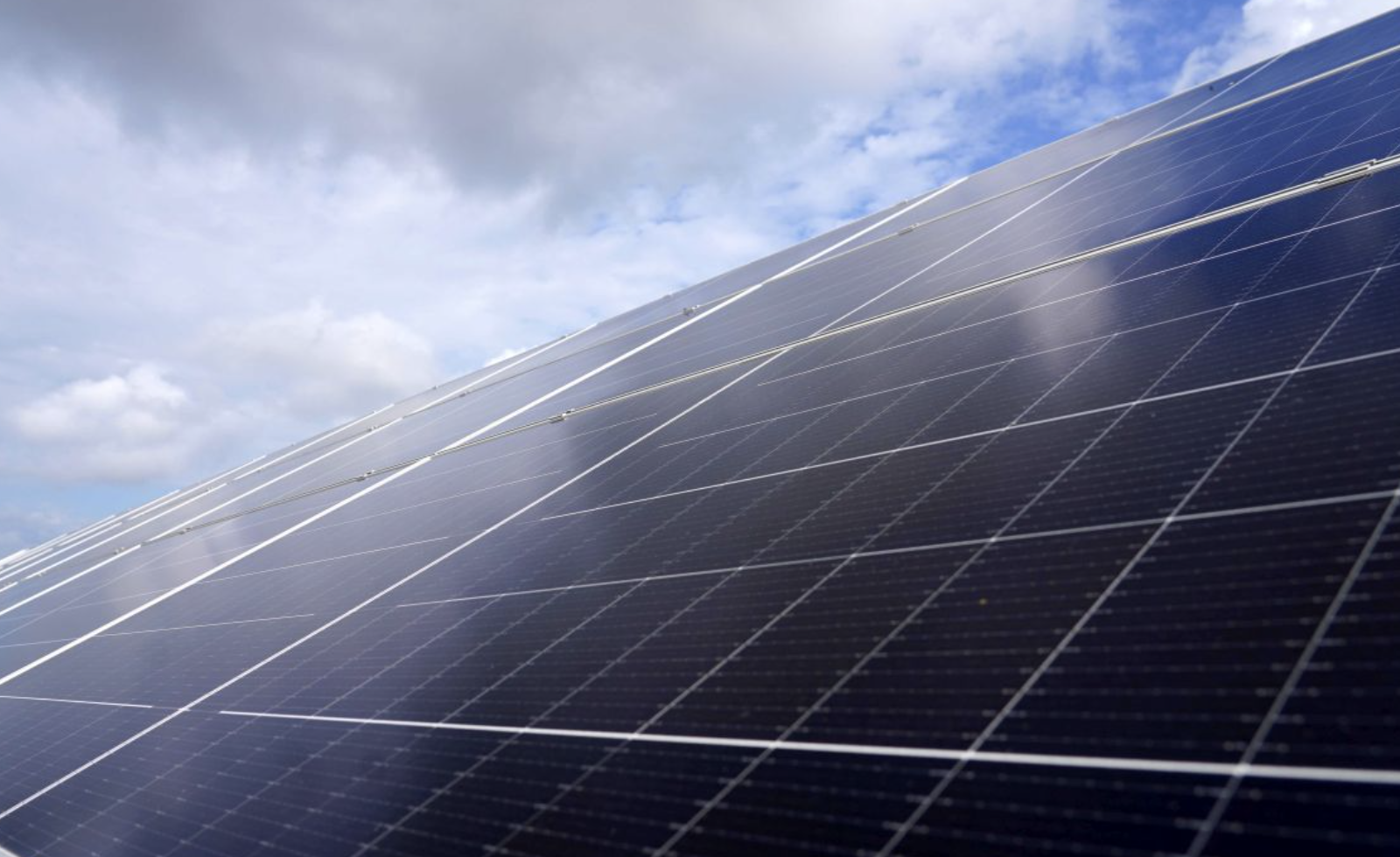 Latvenergo Solar and Storage Expansion