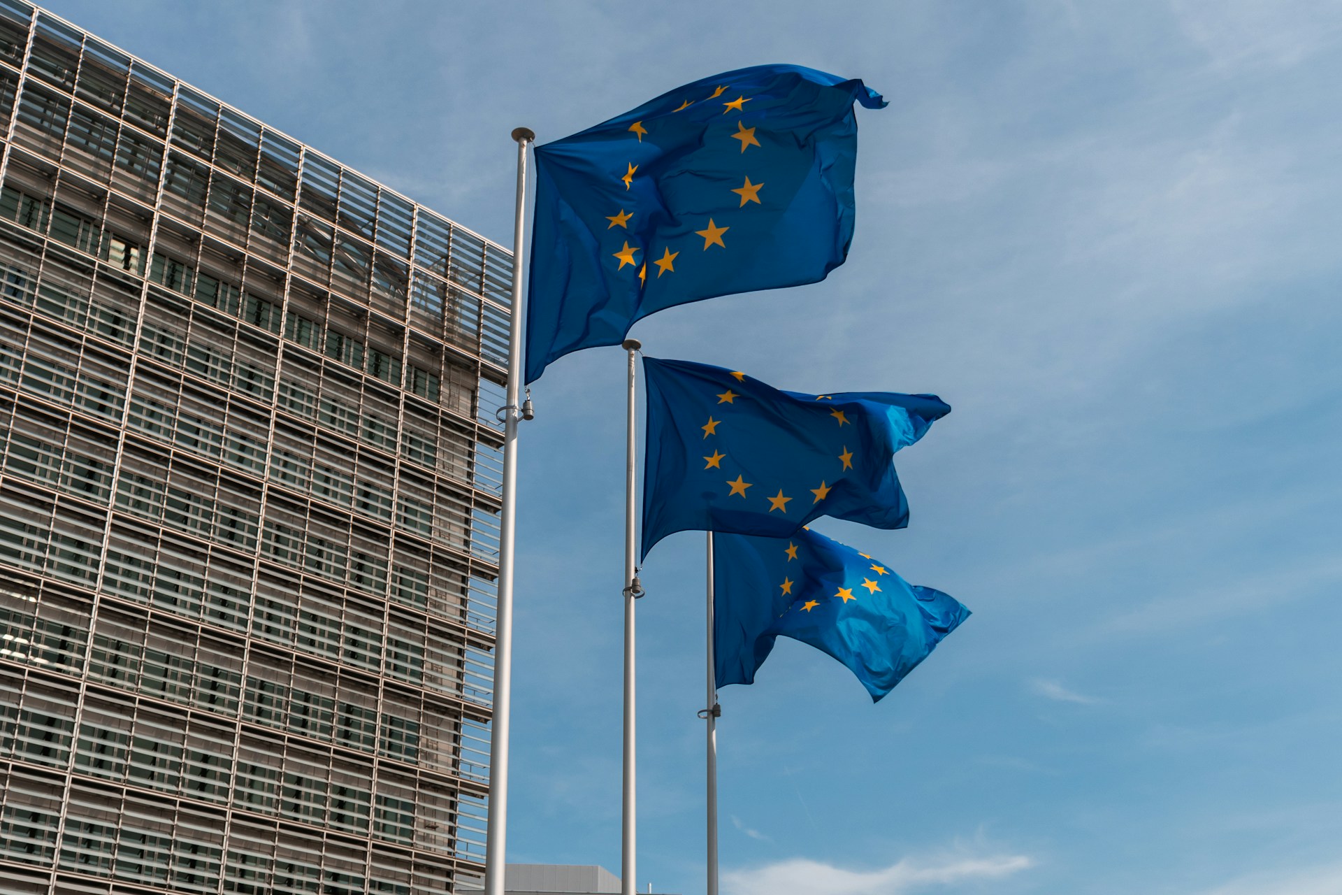 Cross-border solar and wind infrastructure in Europe