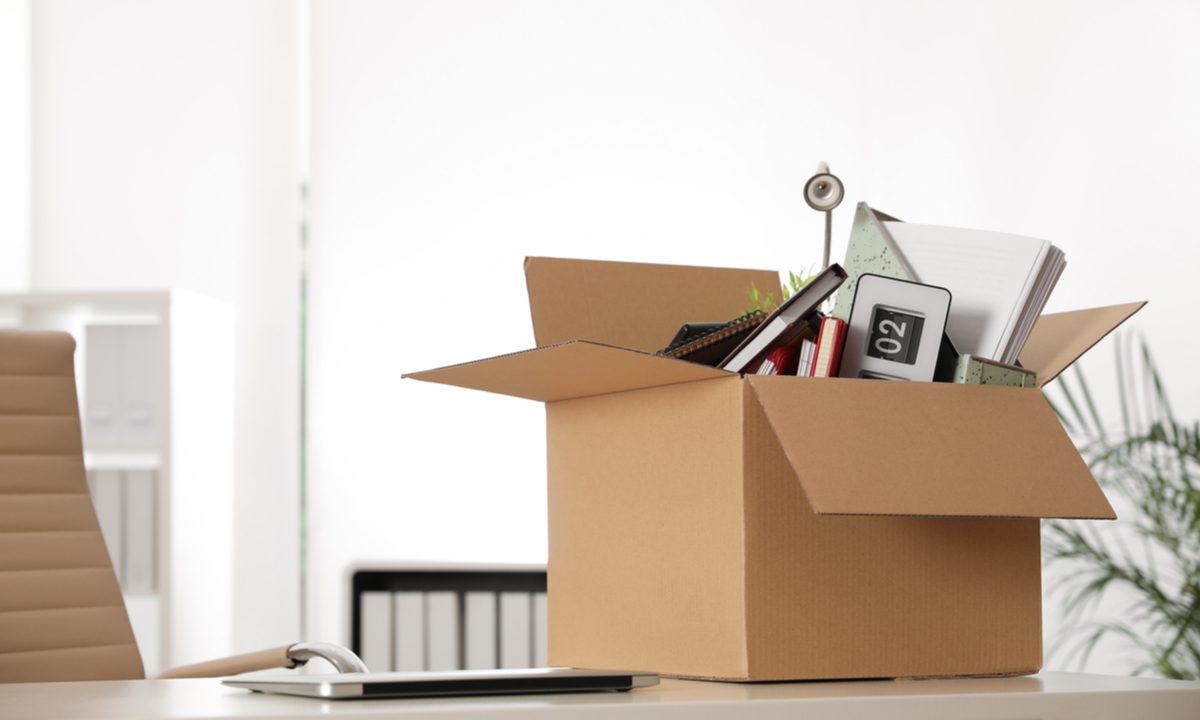 Fintech layoffs and AI-driven restructuring