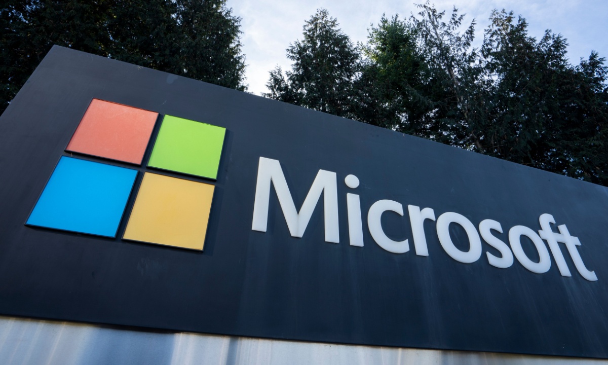 Microsoft AI Voice Models