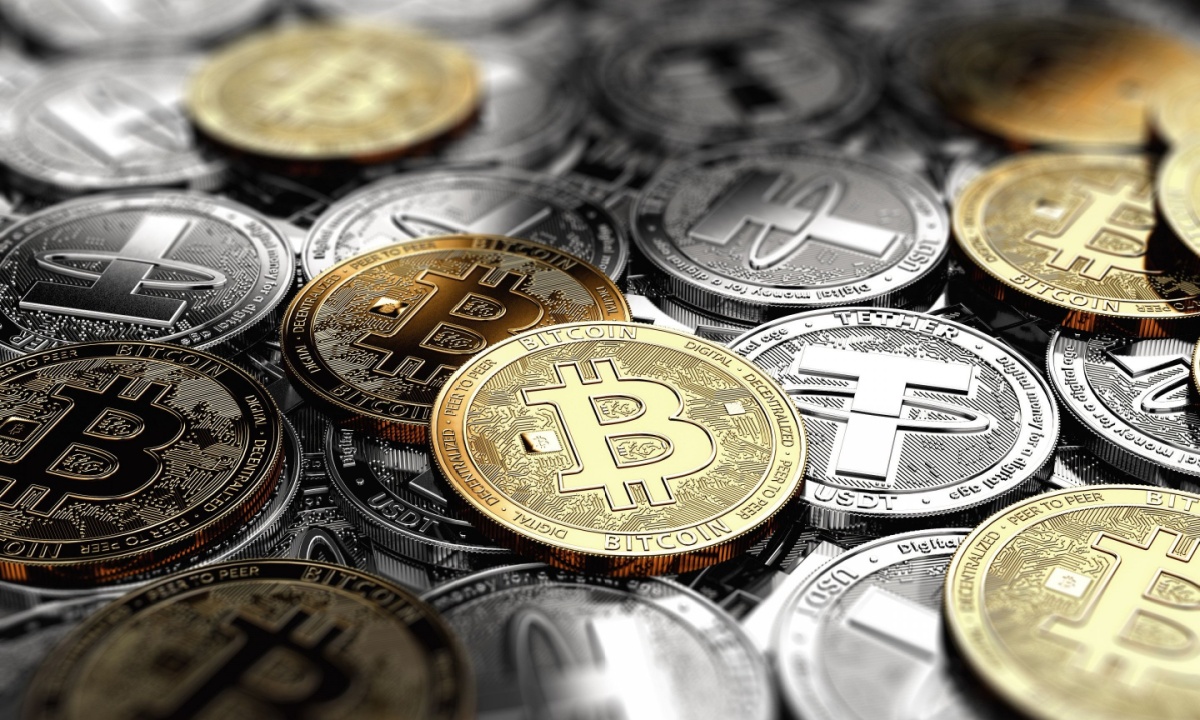 Ethena Pay app interface highlighting crypto neobanking features