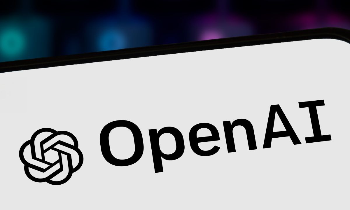 OpenAI device interface