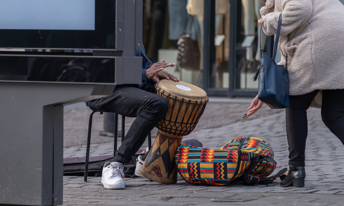 Latin American informal economy and fintech opportunity