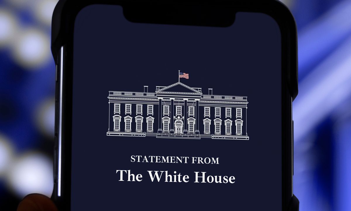 White House Executive Order signals major shift in federal policy for fintechs and payment systems