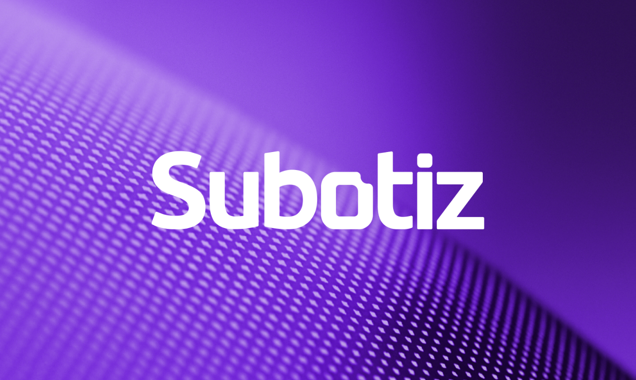 Subotiz billing platform for AI and SaaS builders