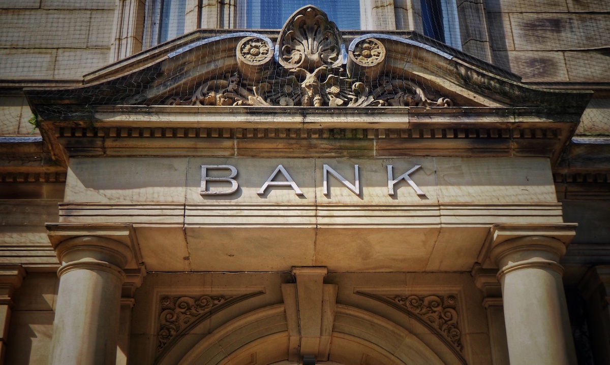 Bank AI job posting trends from PYMNTS