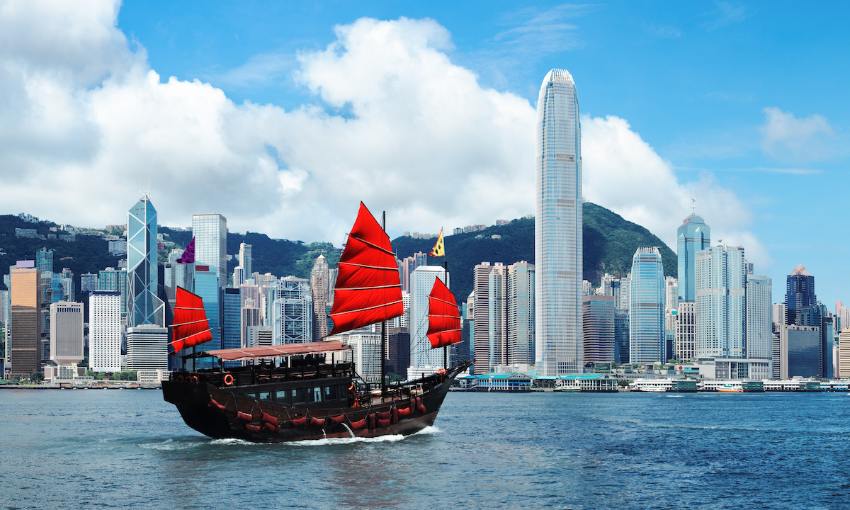 Hong Kong Banking AI Agents