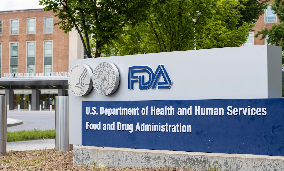 FDA radiology AI regulatory gate