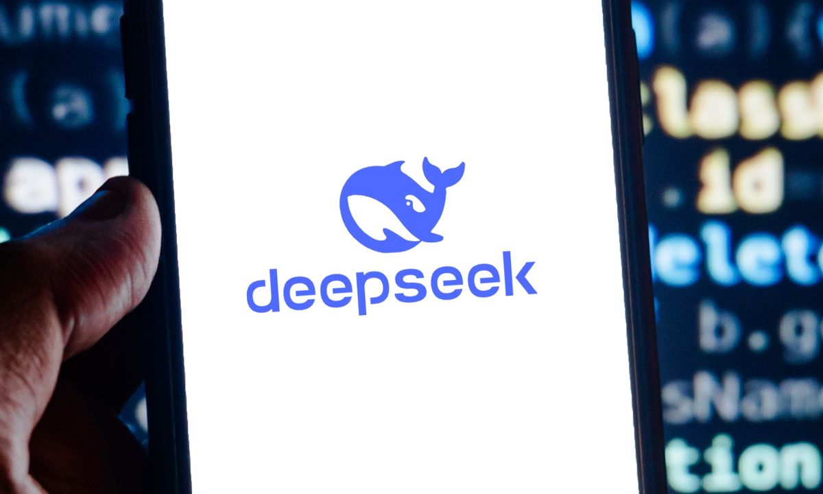 DeepSeek Faster Model