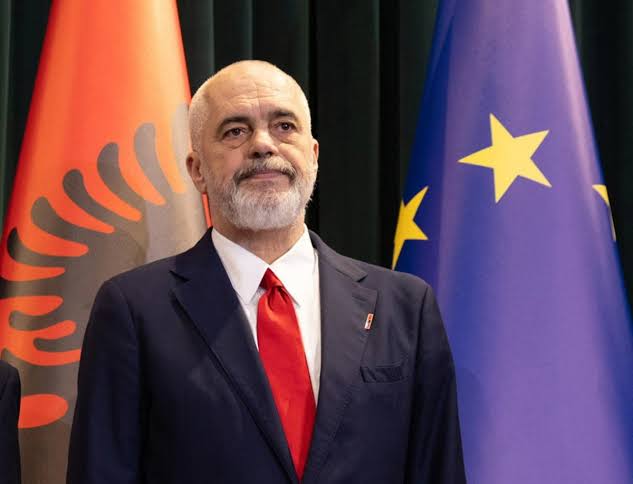 Edi Rama