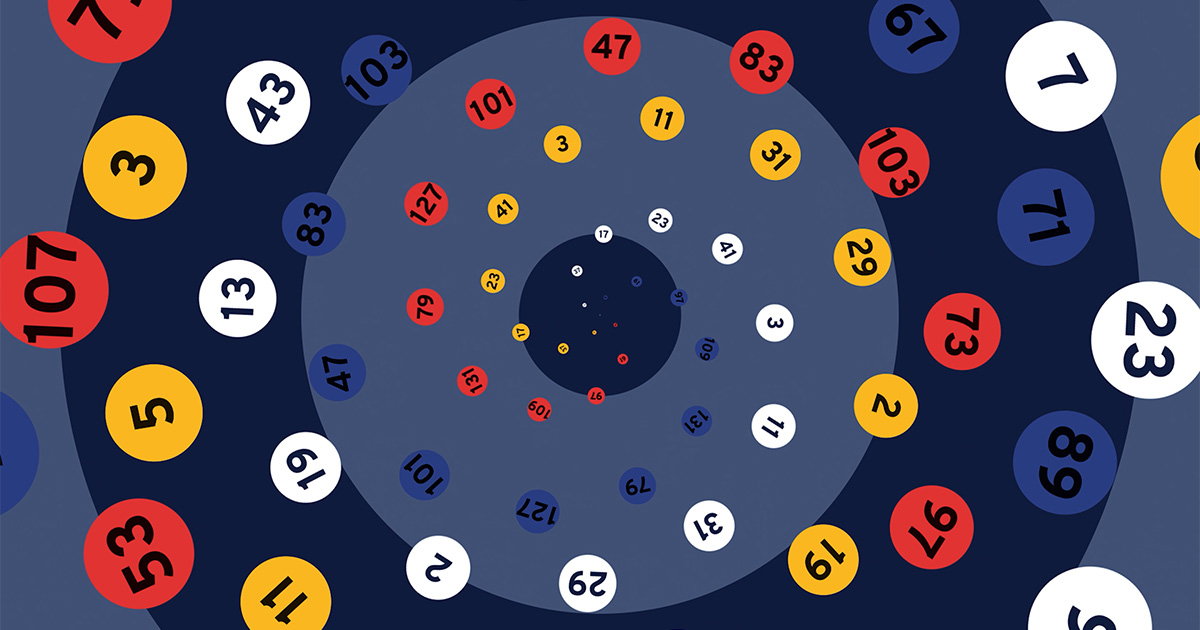 Illustration of AI and Riemann Hypothesis