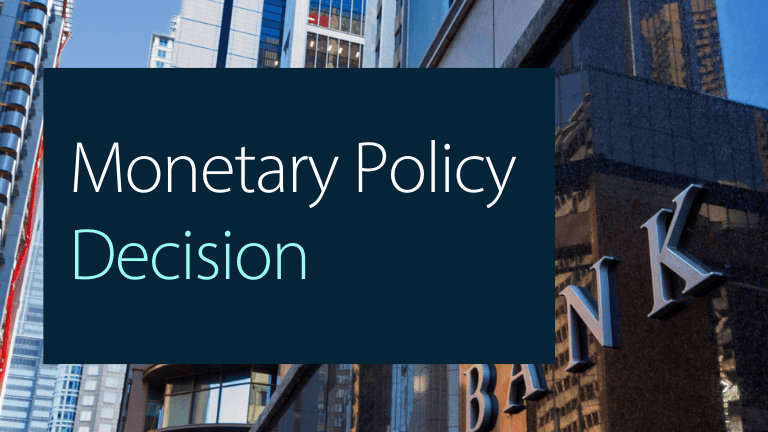 RBA cash rate decision September 2026