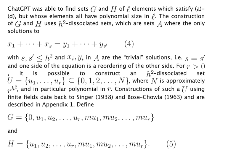 AI research milestones: GPT-5.5 Pro tackles PhD math, Anthropic experiments with Claude 'dreaming'