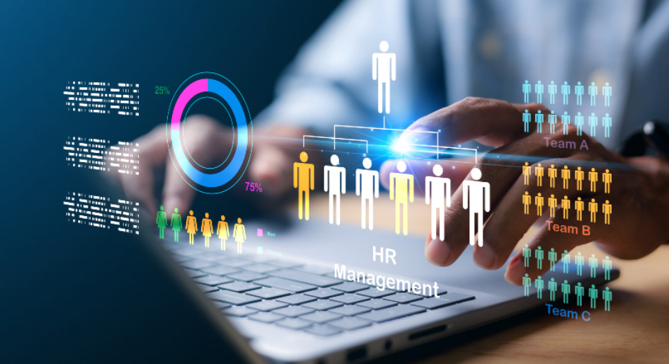 Workforce and tech office leasing data across Canadian cities