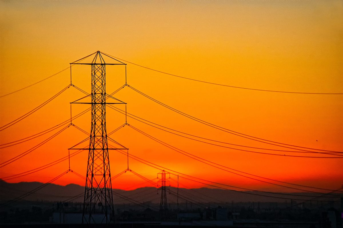 North Plains Connector HVDC 프로젝트