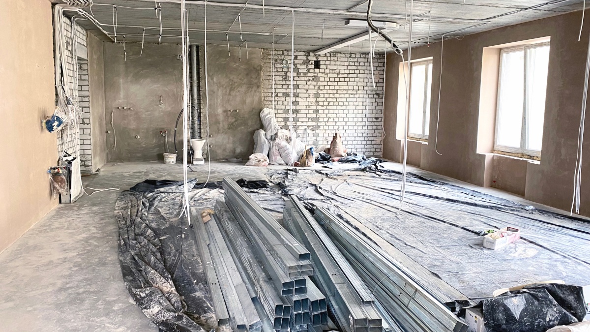 Reportera article on interior construction fraud