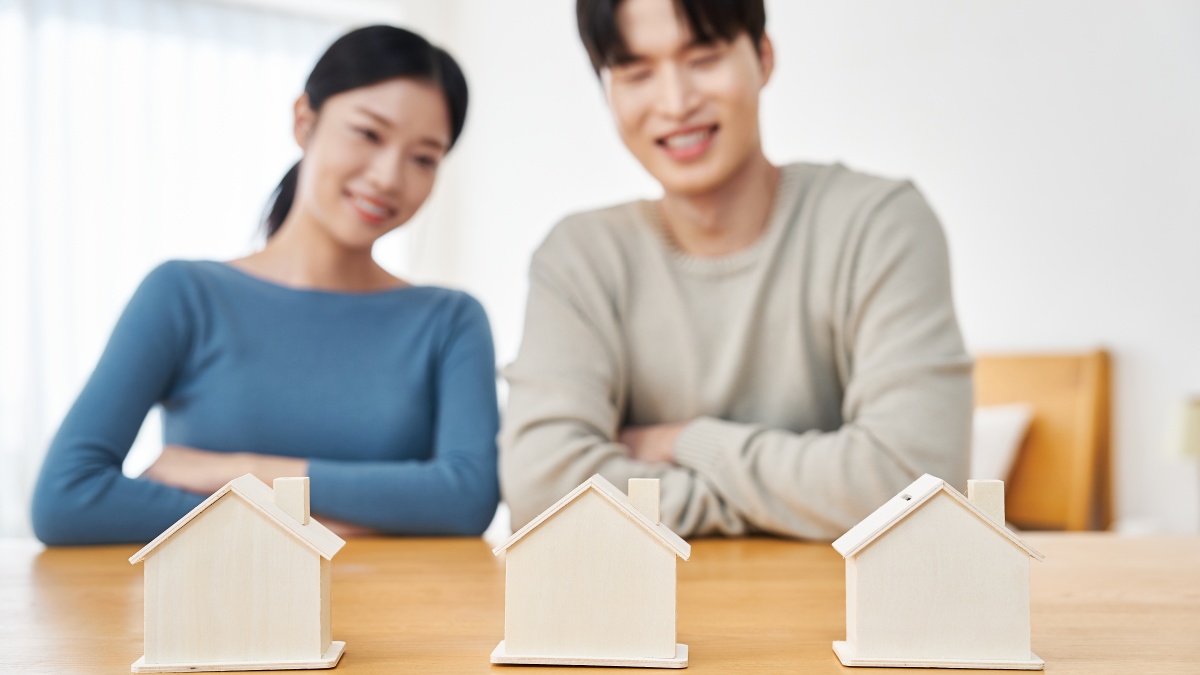 전세대출 포기했었는데… 30대 후반이 다시 환호한 까닭