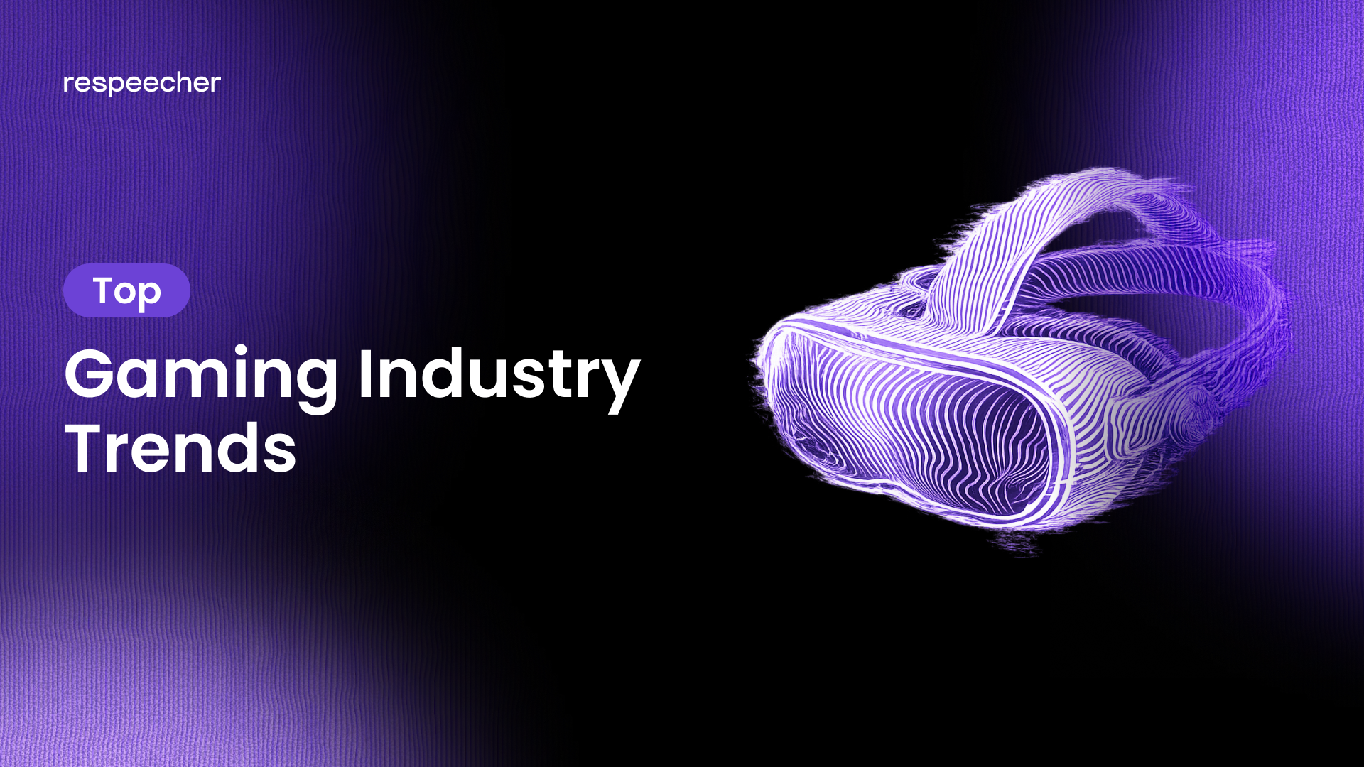 Game industry trends