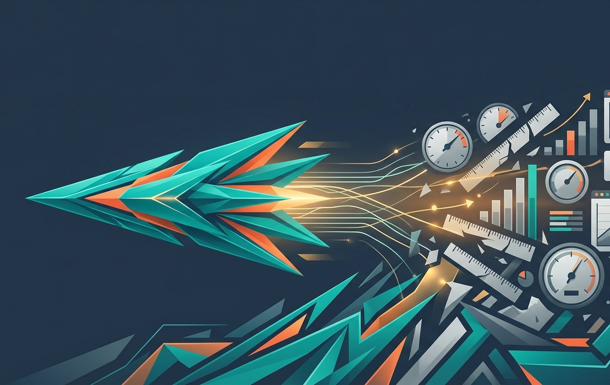 Stanford AI Index 2026 chart