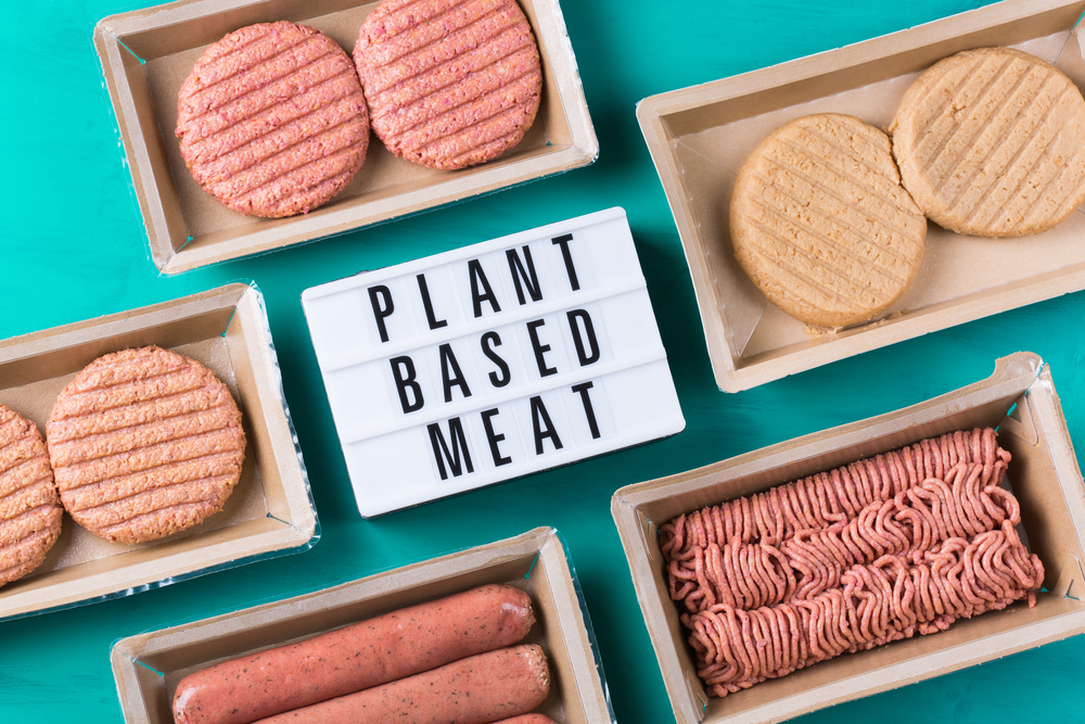 Maash raises €12 million for mycoprotein