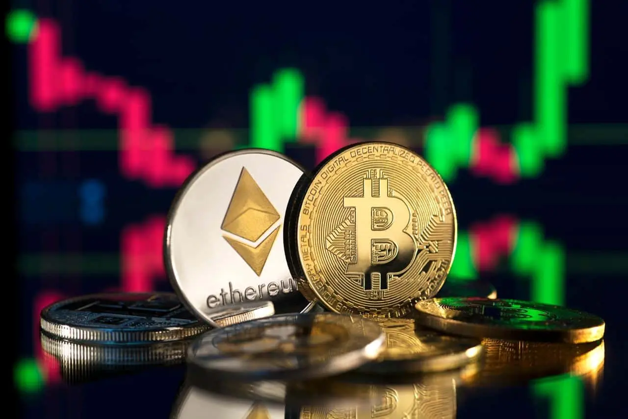 Solana and Bitcoin