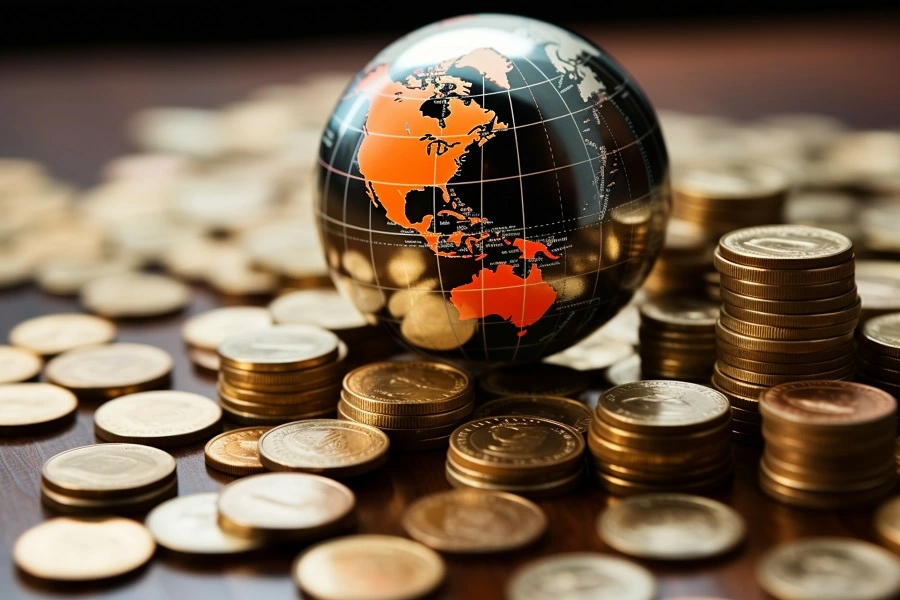 Global Economy Briefing