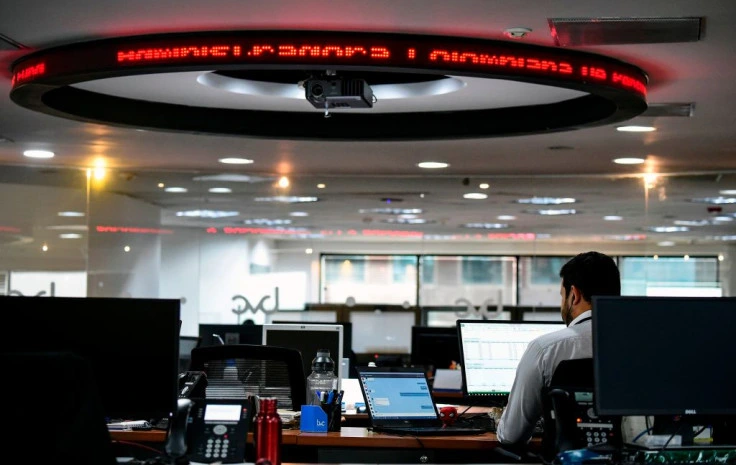 Colombia Stock Exchange