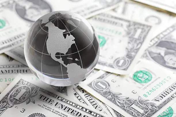 Global Economy Briefing