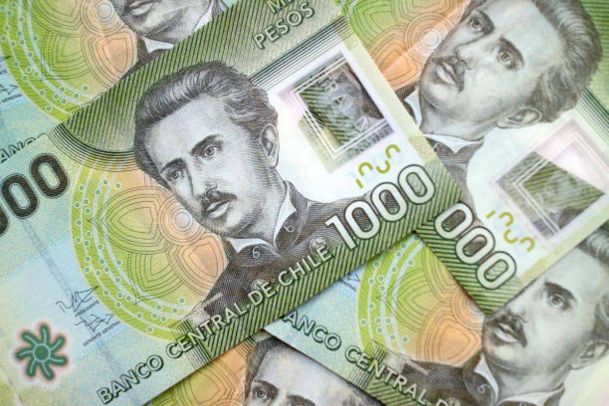Chile's currency weakness reflects broader LatAm carry-trade unwind pressures