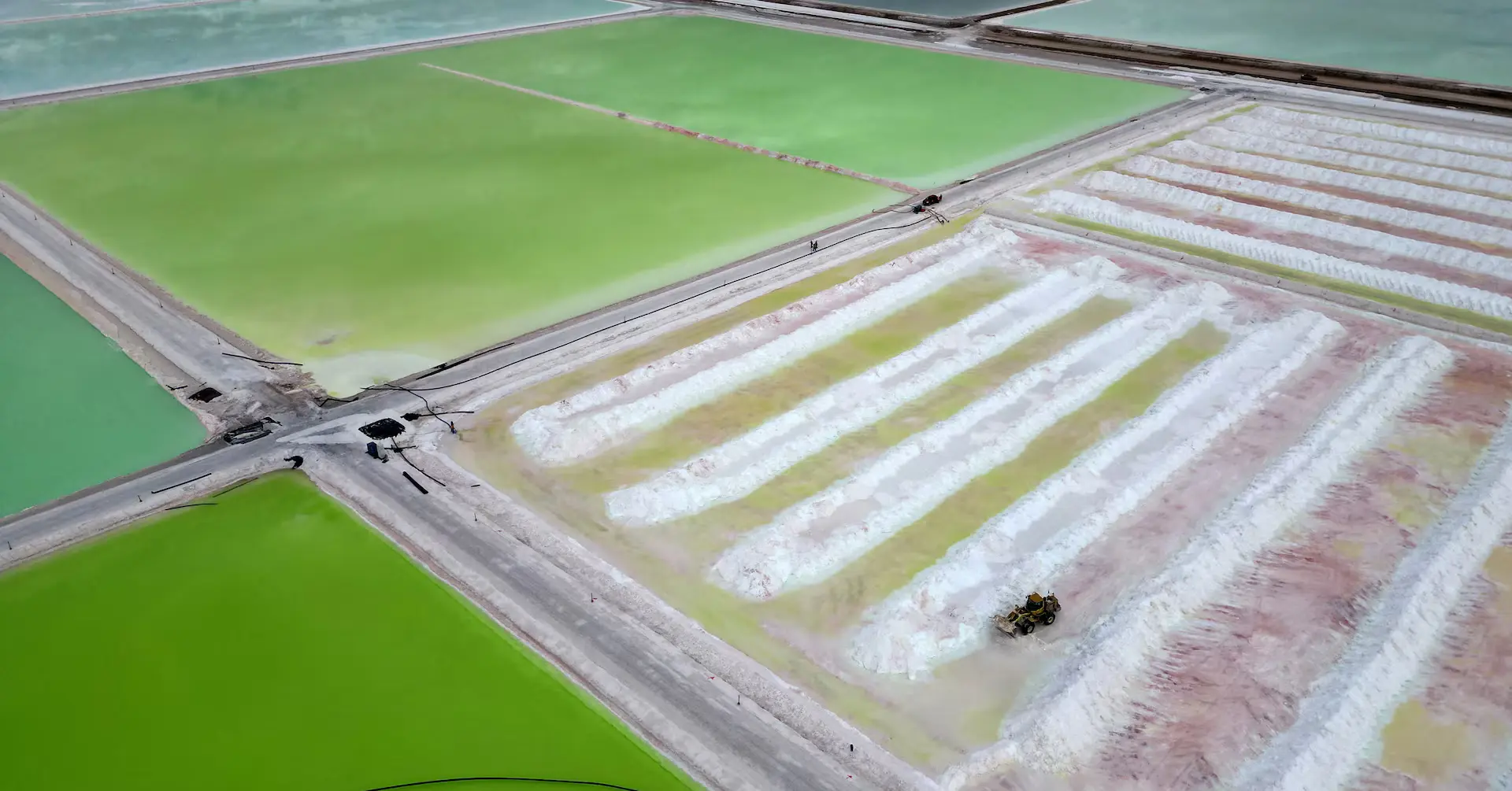 Lithium stock movements tracked closely to Chinese carbonate prices