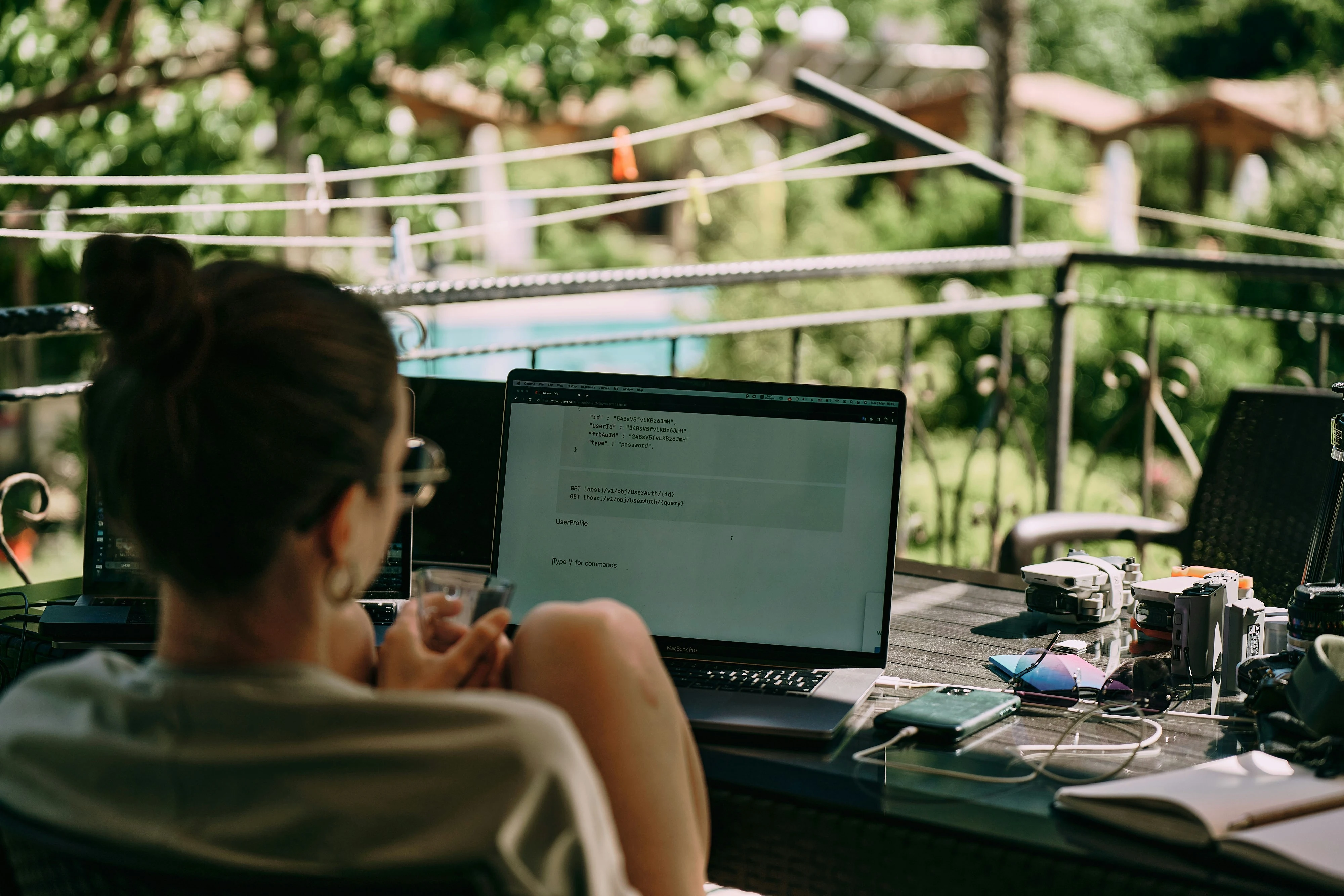 South Africa Digital Nomad Visa