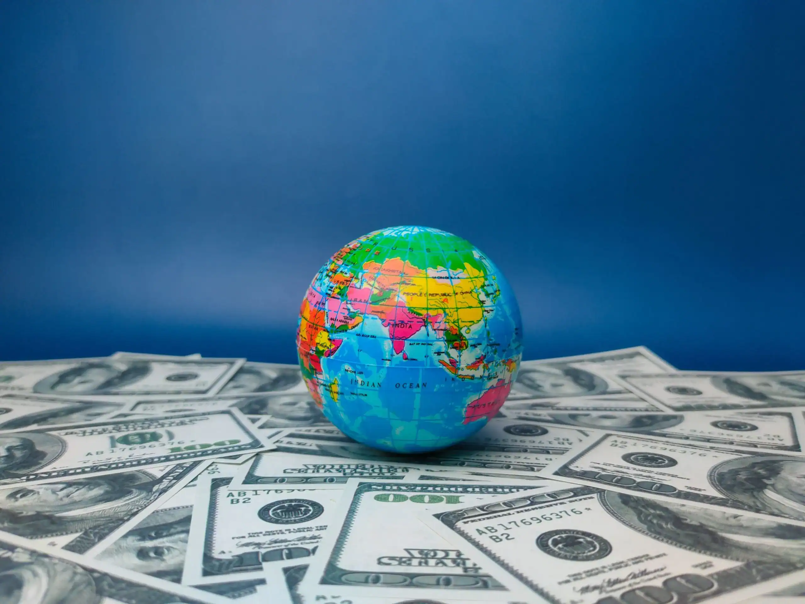 Global economic briefing May 15, 2026